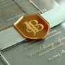 Acrylic Invitation Suite