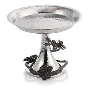 Black Orchid Candy Dish, , Home, Michael Aram, D'Amore Jewelers 